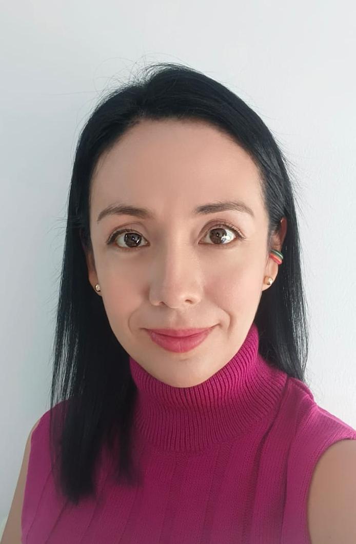 Lady Mariana Flórez Olarte